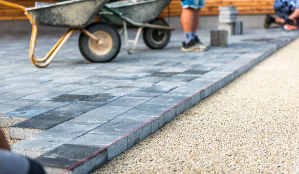 Best Brick Driveway Pavers  in Montgomery, AL