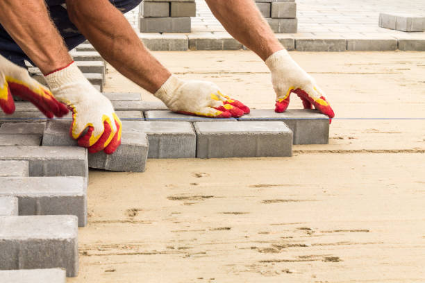 Best Affordable Driveway Pavers  in Montgomery, AL
