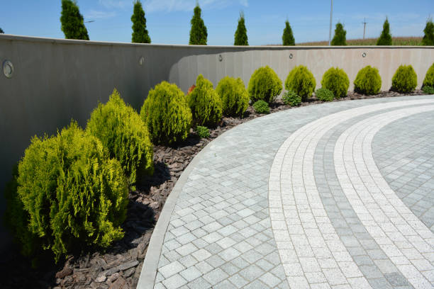 Best Interlocking Driveway Pavers  in Montgomery, AL