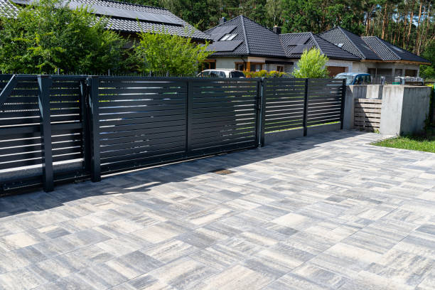 Best Affordable Driveway Pavers  in Montgomery, AL