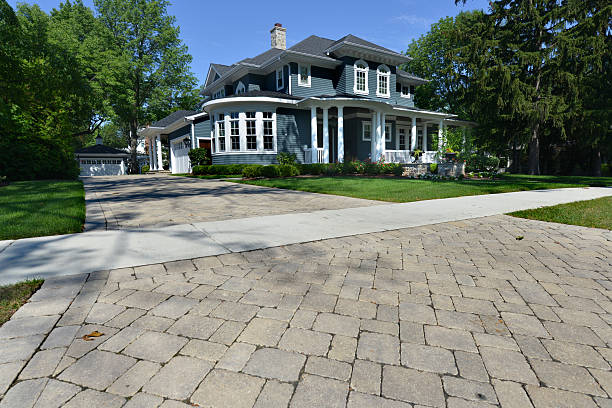 Best Driveway Repair Near Me  in Montgomery, AL