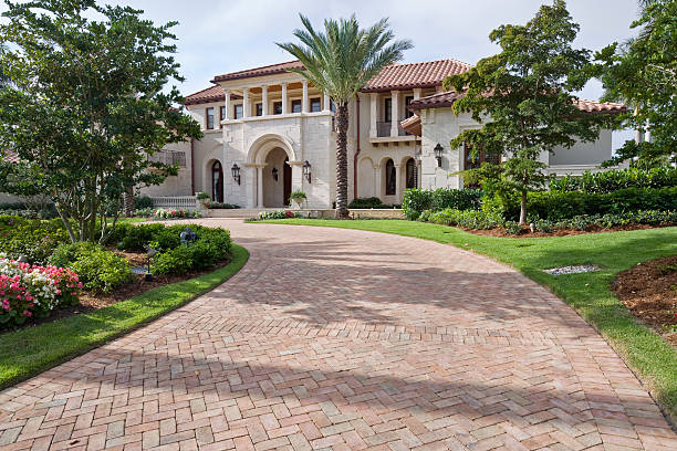 Reasons to Select Us for Your Driveway Paving Requirements in Montgomery, AL