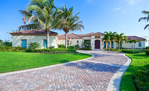 Best Commercial Driveway Pavers  in Montgomery, AL