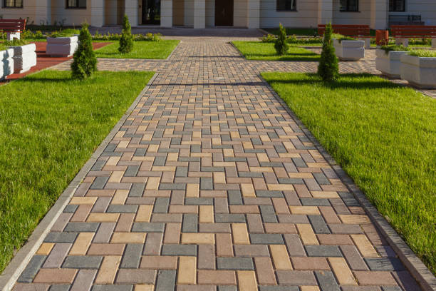 Montgomery, AL Driveway Pavers Company