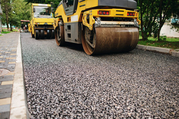 Best Residential Driveway Paver Services  in Montgomery, AL